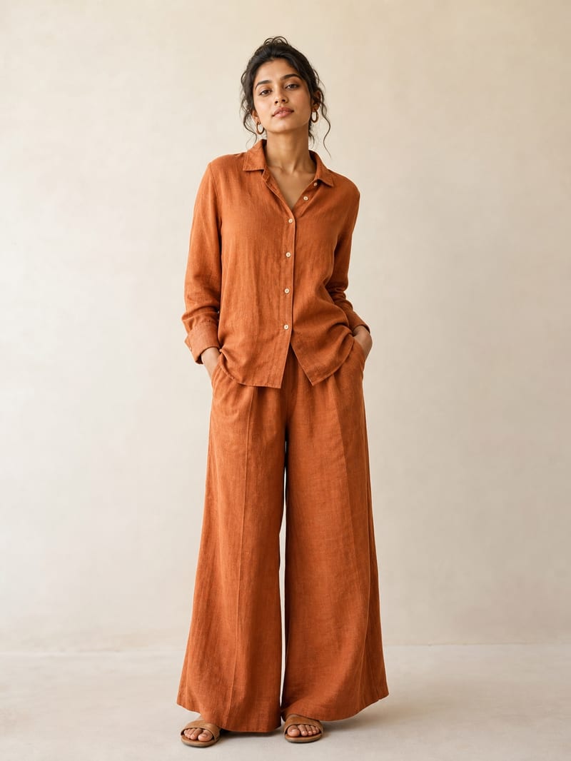 Women's Wear — Tops & Co-ords, created with Pixla AI